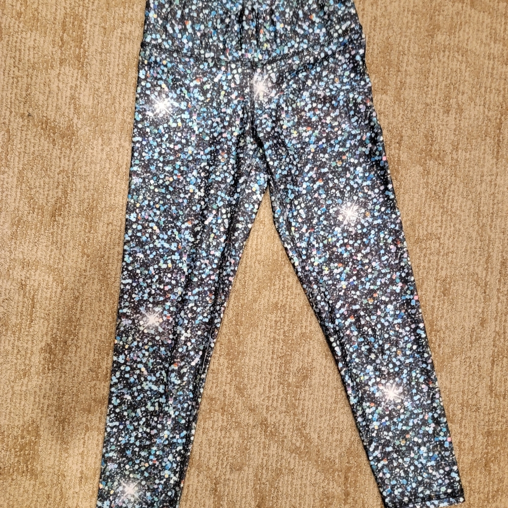 Terez Kapri Legging Size XS